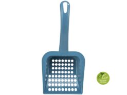 Alternative view of Pelle pour litière de silice, perles, divers