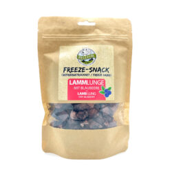 Bellfor Lammlunge (Freeze-Snack) MHD 05/26