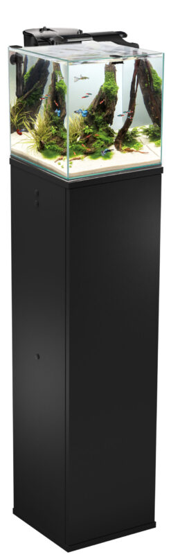 Alternative view of Unterschrank zu SHRIMP SET, schwarz