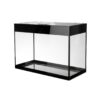 AQUARIUM SET GLOSSY ST 80 D&N BLACK