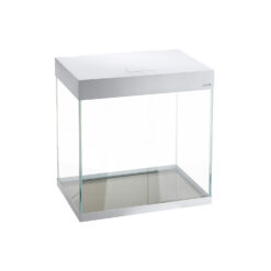 AQUARIUM OPTISET 130 WHITE 2.0