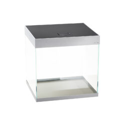 AQUARIUM OPTISET 130 GREY 2.0