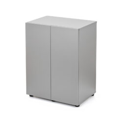 SCHRANK OPTISET 130 GREY