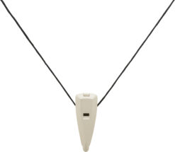 Alternative view of Pfeife, Kunststoff, 6cm, diverse