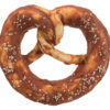 Denta Fun Pretzel canard, en vrac, ø 10cm
