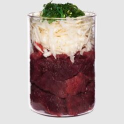 Alternative view of Hypoallergénique,Kangourou a. panais