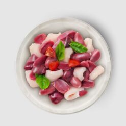 Alternative view of Famousse Katze getreidefrei Huhn