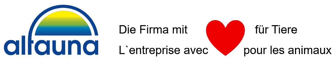 alfauna AG
