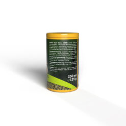 Alternative view of Aquaris Repti Sticks - Herbi