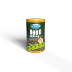 Aquaris Repti Sticks - Herbi