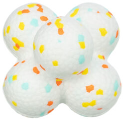 Light & Strong, Bubble Ball, EPS, ø 8 cm