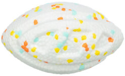 Light & Strong, Rugby, EPS, 12,5 cm