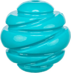 Super Strong Ball, TPR, ø 7,5 cm, petrol