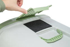 Alternative view of Ersatzfilter für Katzentoilette  40600