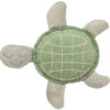 Tortue, feutre, catnip, 12 cm