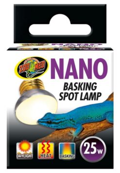 Repti Nano Basking Spot Lamp