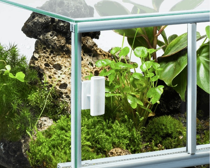Terrarium 100x40x50cm/6mm Terrarium 100x40x50cm/6mm