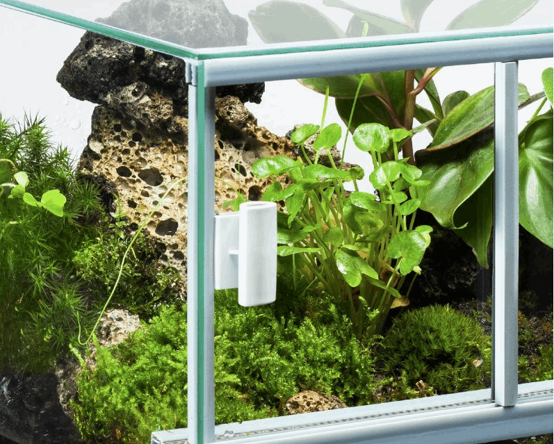 Terrarium 100x40x50cm/6mm Terrarium 100x40x50cm/6mm