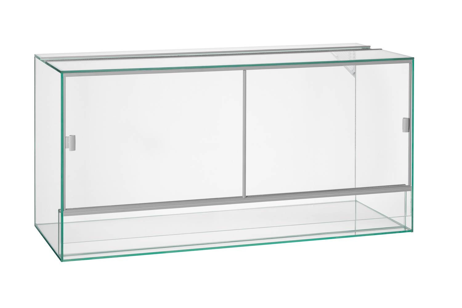Terrarium 100x40x50cm/6mm Terrarium 100x40x50cm/6mm