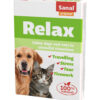 Sanal Relax anti-stress, dog+cat MHD 08/26