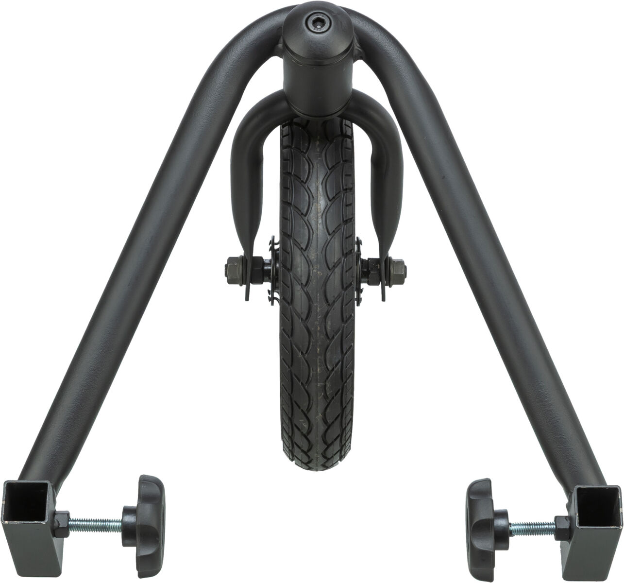 Jogger-Umbausatz für Fahrrad-Anhänger 12781 Jogger-Umbausatz für Fahrrad-Anhänger 12781