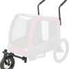 Jogger-Umbausatz für Fahrrad-Anhänger  12781