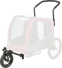 Jogger-Umbausatz für Fahrrad-Anhänger 12781