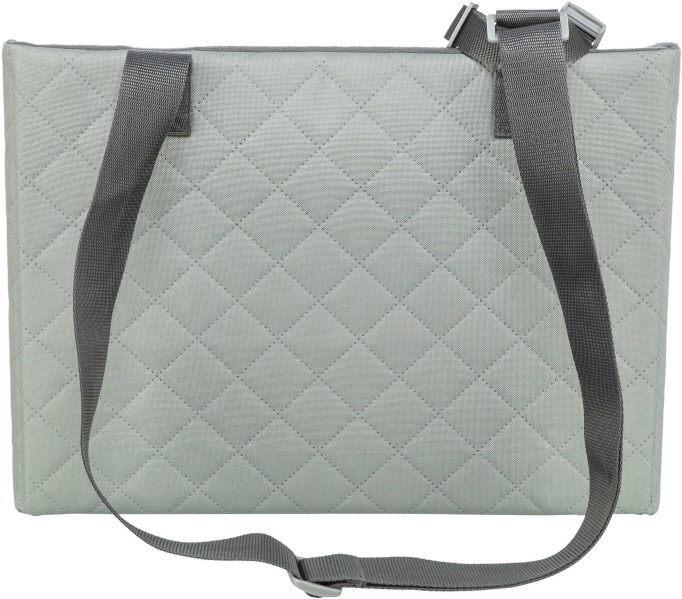 Siège de voiture, 32×28,5×41cm, gris Siège de voiture, 32×28,5×41cm, gris