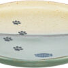 Gamelle, en céramique, 0,2 l/ø 16cm, vert/beige