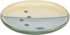 Gamelle, en céramique, 0,2 l/ø 16cm, vert/beige