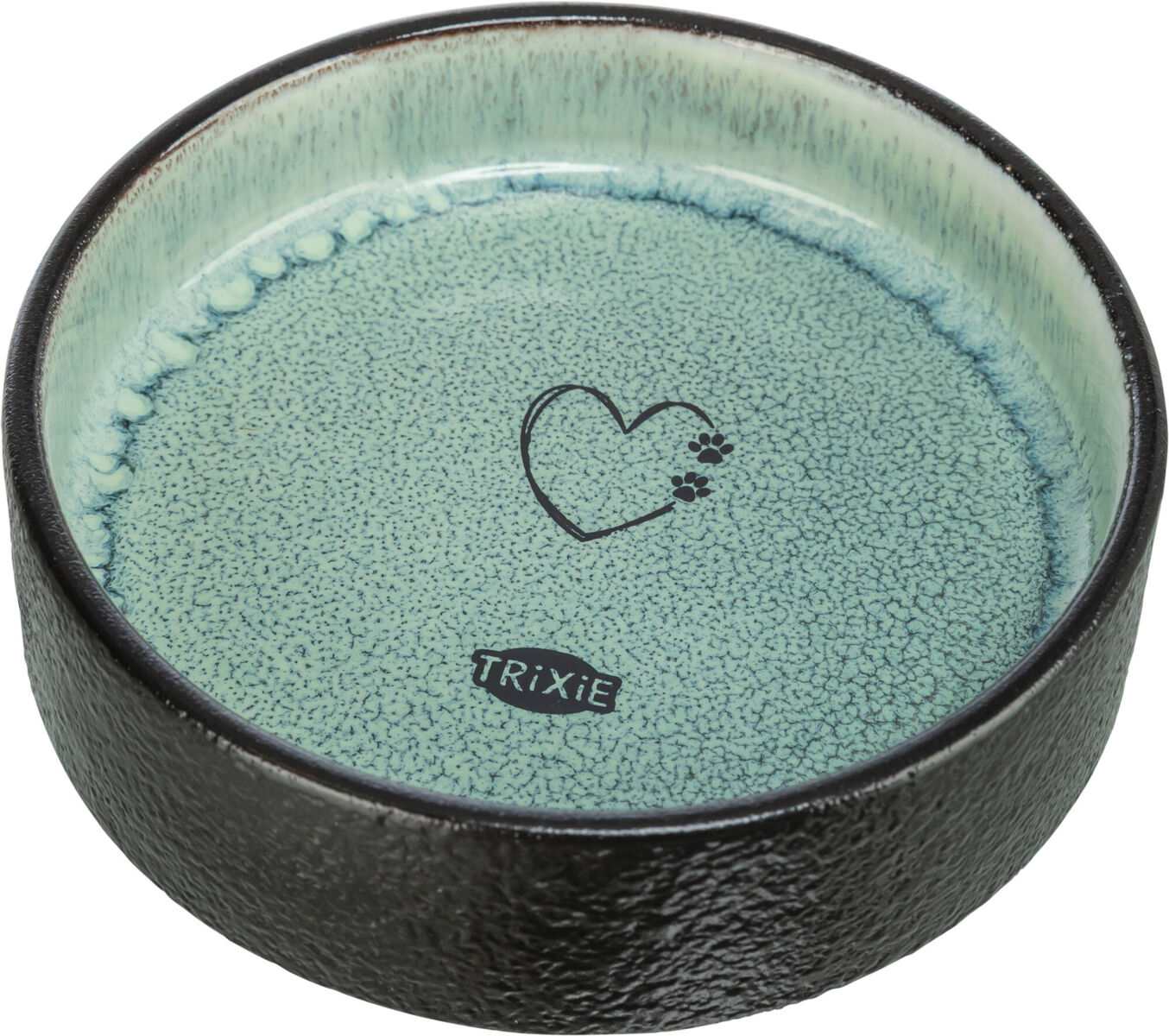 Gamelle, en céramique, ø 12cm, divers Gamelle, en céramique, ø 12cm, divers