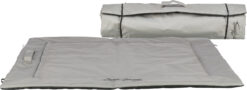 Couverture de voyage Samoa Classic, beige/olive