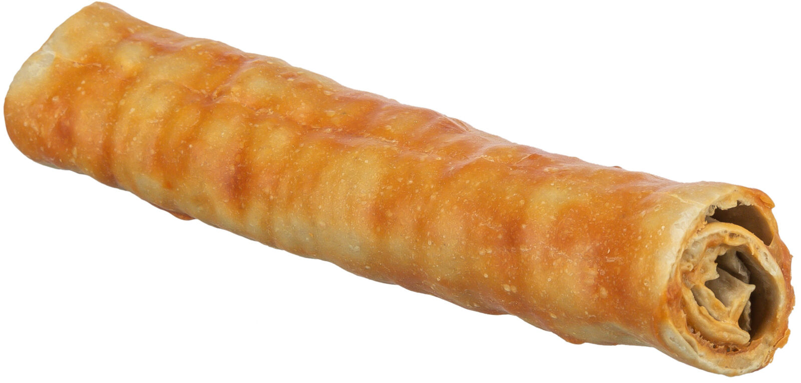 Denta Fun Roll aus Kollagen mit Huhn MHD 08/26 165g Denta Fun Roll aus Kollagen mit Huhn MHD 08/26 165g