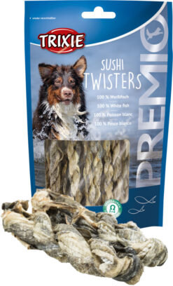 Premio Sushi Twisters DDM 08/26