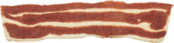 Alternative view of Premio Bacon Strips au magret de canard et au buf, 19cm, 80