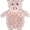 Petit cochon, 40cm, rose