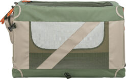 Alternative view of Kennel Comfy, vert olive/beige