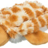 Tortue qui gigote, peluche, 14cm