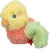 Zappelvogel, Plüsch, 10cm