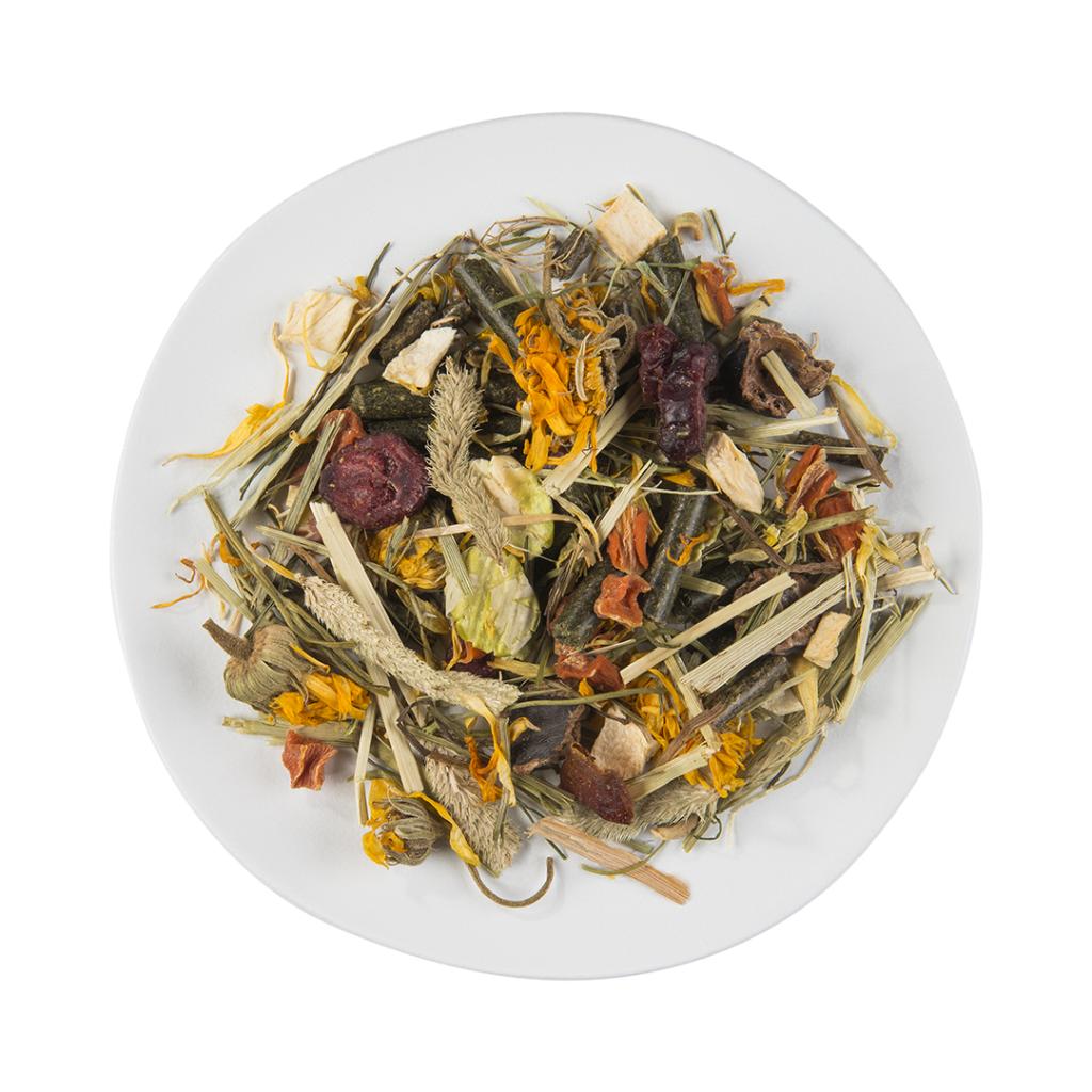 Puur Kaninchen Sensitive Alleinfutter MHD 07/26 800gr. Puur Kaninchen Sensitive Alleinfutter MHD 07/26 800gr.