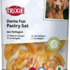 Denta Fun pastry set au collagène, 100g