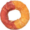 Denta Fun Ring mit Huhn & Ente, lose, ø9cm, 70g