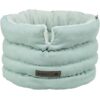 Lit Liano Soft, rond