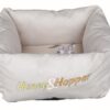 Honey & Hopper cuddly lit, beige