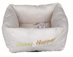 Honey & Hopper cuddly lit, beige