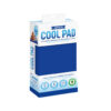 BLUE COOL PAD