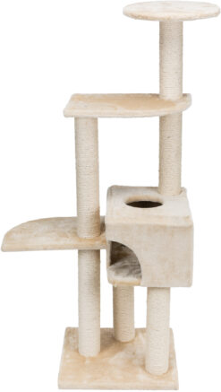 Arbre à chat "Alicante", beige