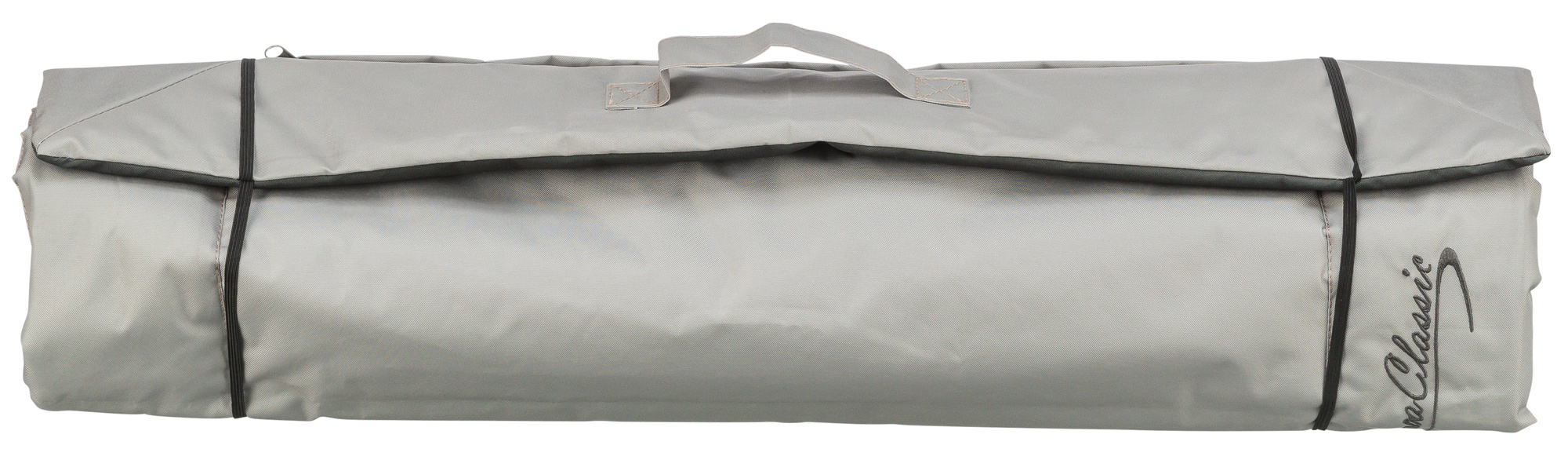 Couverture de voyage Samoa Classic, 85 × 70 cm, bleu glacé Couverture de voyage Samoa Classic, 85 × 70 cm, bleu glacé