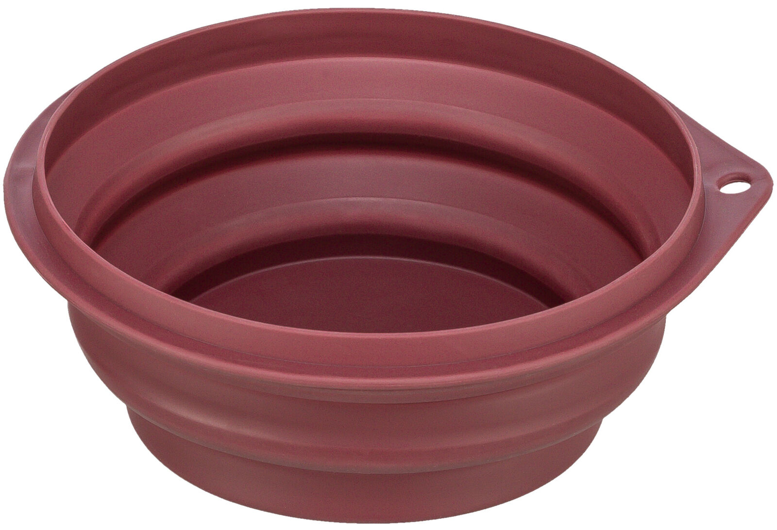 Reisenapf, Silikon, faltbar, assortiert ø11cm / 0.25l Reisenapf, Silikon, faltbar, assortiert ø11cm / 0.25l