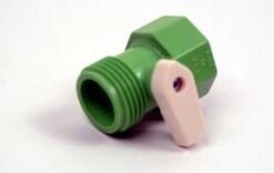 No Spill Schalter